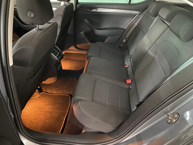 Superb III Ambition 1.4 TSI SHZ+KLIMAAUTO+XENON