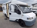 Bürstner T604 - Offers