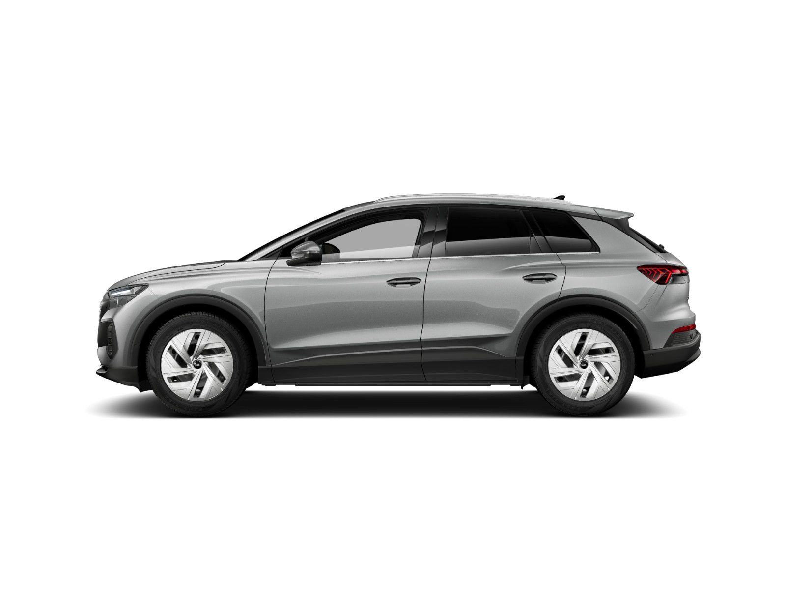Audi Q4 e-tron - Bild 8