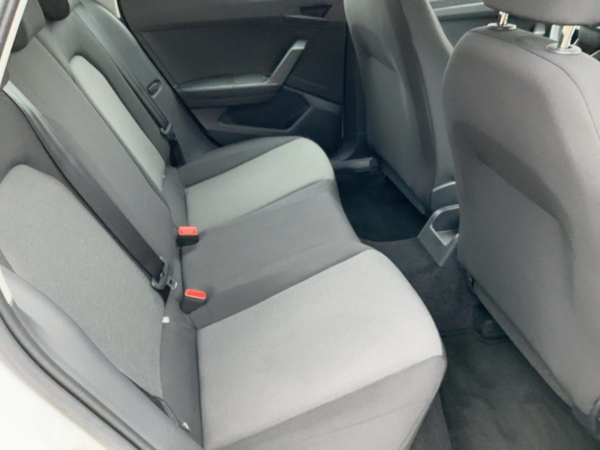 Seat Ibiza - Bild 13