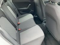 Seat Ibiza - Vorschau Bild 13