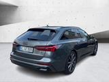 Audi A6 Avant S-Line Black 40 TDI qu ACC AHK B&O HuD - Audi A6: Kombi, 4b