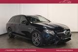Mercedes-Benz E 63 AMG S 4Matic+-360°-PANO-SOFT CLOSE-MULTIB.- - gebrauchte Mercedes-Benz E 63 AMG aus dem Jahr 2018