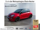 Opel Adam 1.0 Slam ecoFlex Sportpaket Apple CarPlay A - Opel Adam: Slam