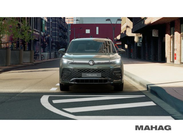 Volkswagen Tiguan - Bild 9