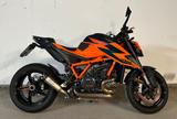 KTM 1290 Super Duke R 3.0 mit SC Project Auspuff - KTM DUKE 3