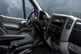Mercedes-Benz Sprinter 318 | 3.0 CDI V6 | 180 PK | Airco | Aut - Mercedes-Benz Sprinter 318 cdi