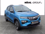 Dacia Spring Electric 45 Essential - : Bordcomputer