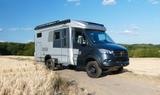 HYMER / ERIBA / HYMERCAR ML-T 570 Crossover I noch 3,5 Jahre Garantie  - Hymer ML T 570