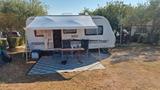 Hobby 495 UL excellent - Hobby 495 ul