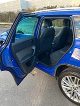 Seat Ateca 1.5 TSI ACT 110kW Xcellence DSG Xcellence - Seat Ateca von privat