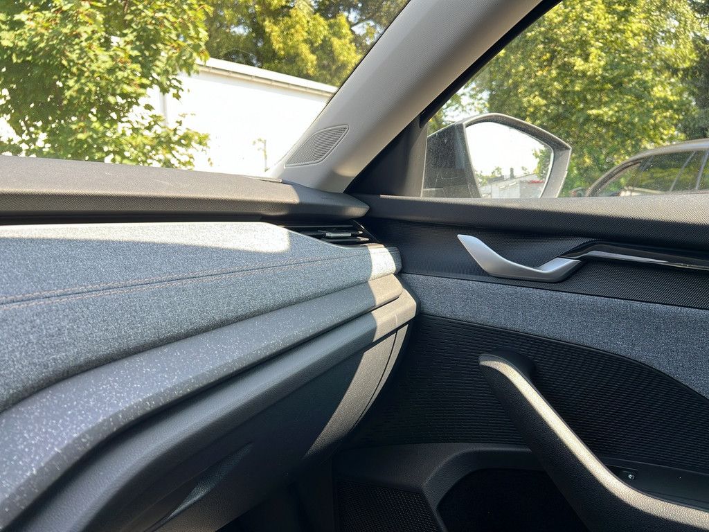 Skoda Octavia - Bild 26