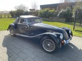 Morgan Roadster - Morgan Roadster: Cabrio