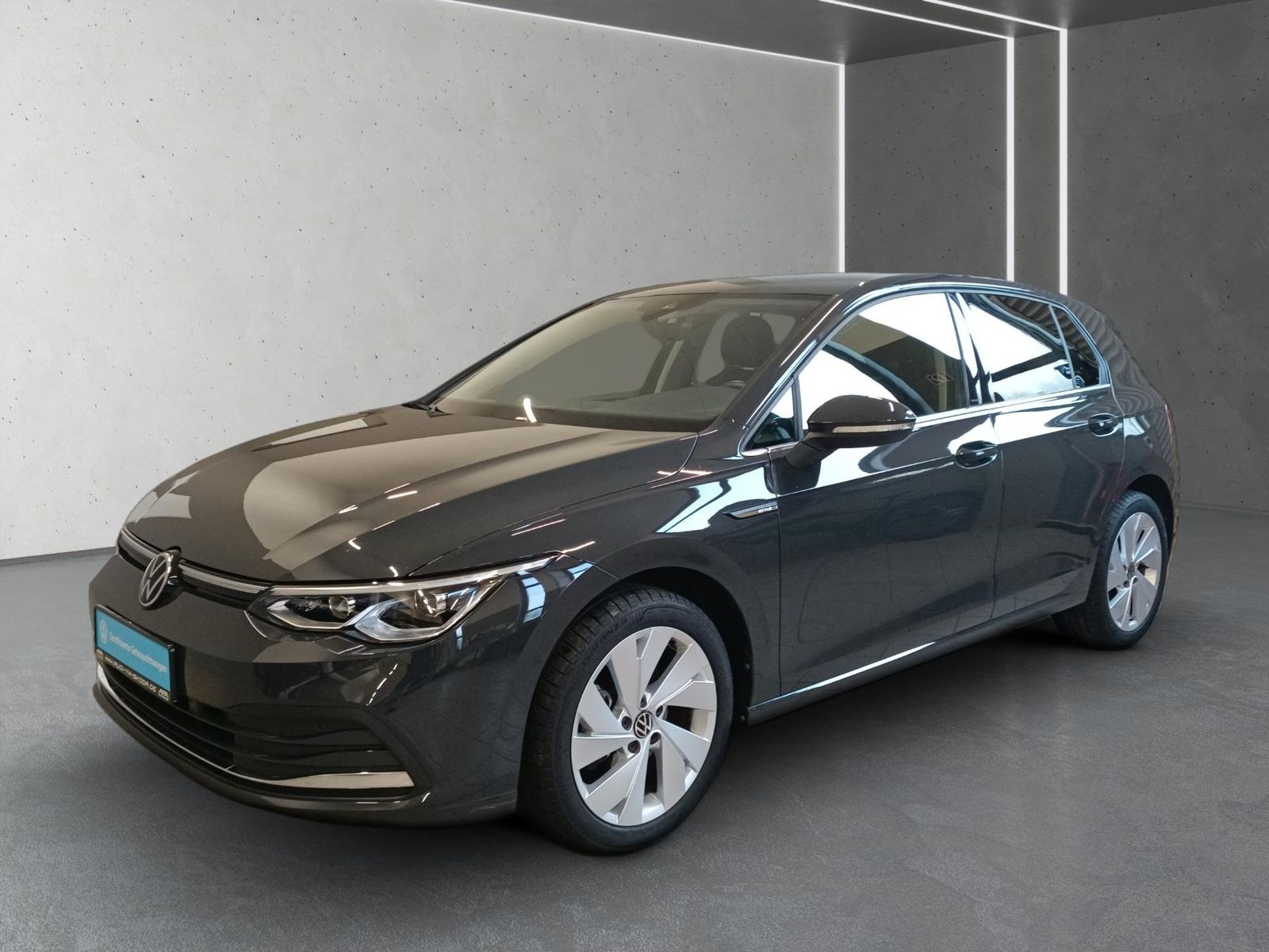 Volkswagen Golf - Bild 2