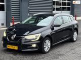 Renault Mégane Estate 1.3 TCe Business Zen, navigatie, p - Renault Megane Estate Gebrauchtwagen