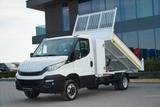 Iveco DAILY 35-150 / WYWROTKA TYLNOZSYPOWA / BLIŹNIAK