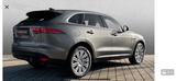 Jaguar F-Pace 30d AWD Portfolio Automatik Portfolio - Jaguar F-Pace: Portfolio