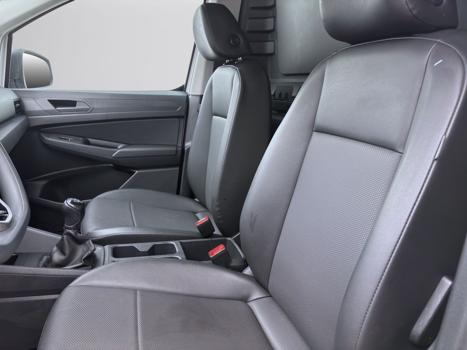 Volkswagen Caddy - Bild 9