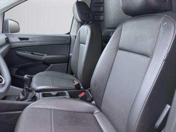 Volkswagen Caddy - 9