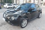 Nissan NISSAN Juke 1.5 dCi Start&Stop N-Connecta - Nissan JUKE N-CONNECTA mit Diesel-Antrieb