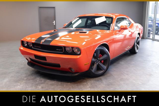 Dodge Challenger SRT 8 V8 HEMI 6.1  *XENON*NAVI*TEMP*