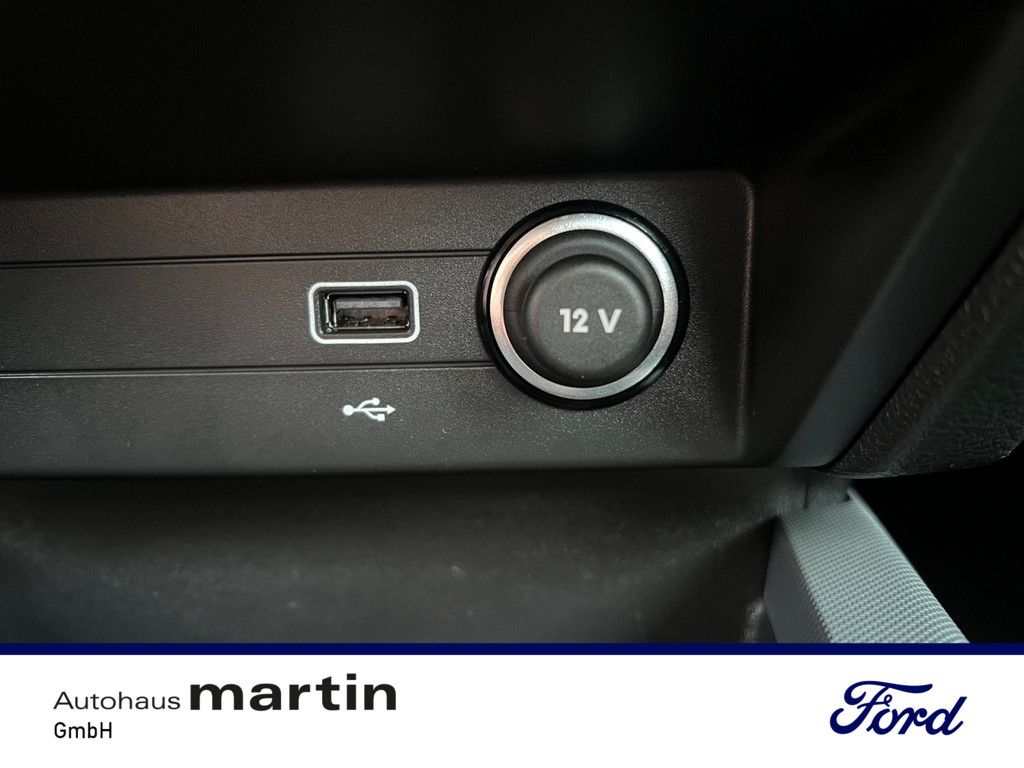 Fahrzeugabbildung SKODA Fabia 1.0 MPI Active KLIMA FACELIFT