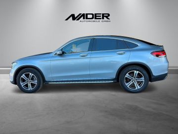 Mercedes GLC 200 - 4