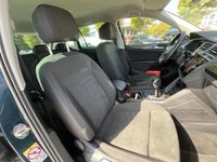 Volkswagen Tiguan - Vorschau Bild 14