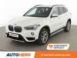 BMW X1 sDrive 20d xLine Aut.*NAVI*TEMPO*LED*PDC*SHZ*