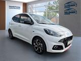 Hyundai i10 N Line 1.0 T-GDI 90PS - Hyundai i10 Neuwagen