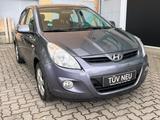 Hyundai i20 Classic 1.HAND NUR70.000KM GARANTIE - Hyundai i20 in Kiel