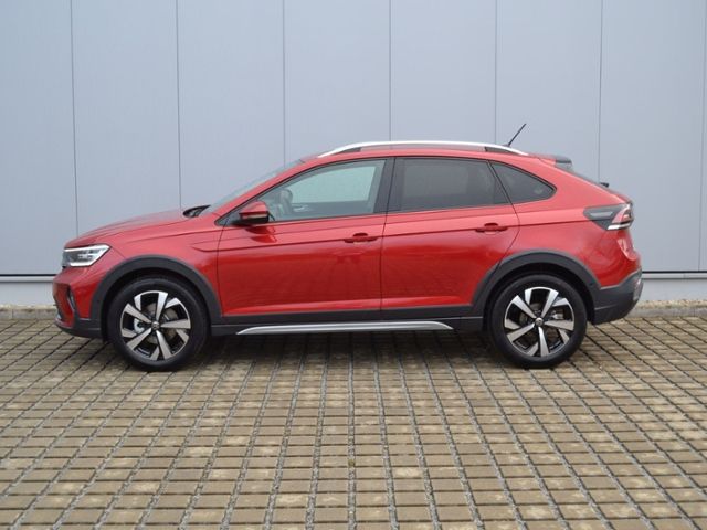 Taigo 1.5 TSI 150 PS DSG Style IQ.DRIVE-PAKET/AH