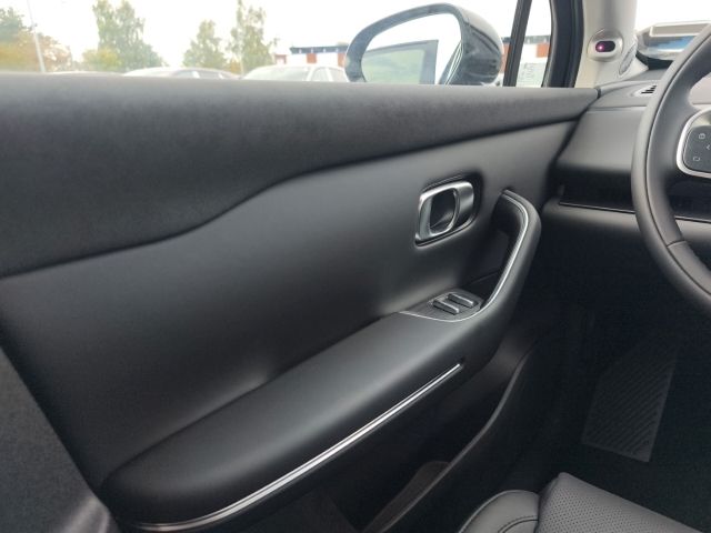 Leapmotor C10 - Bild 12