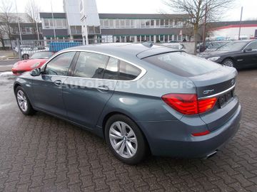 BMW 550 Gran Turismo - 7
