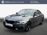 BMW M240i xDrive Coupe Aut. - graue BMW M240i