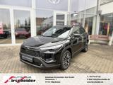 Toyota Corolla Cross Hybrid 2.0 Teamplayer 4x2 - Toyota Corolla Cross: Teamplayer