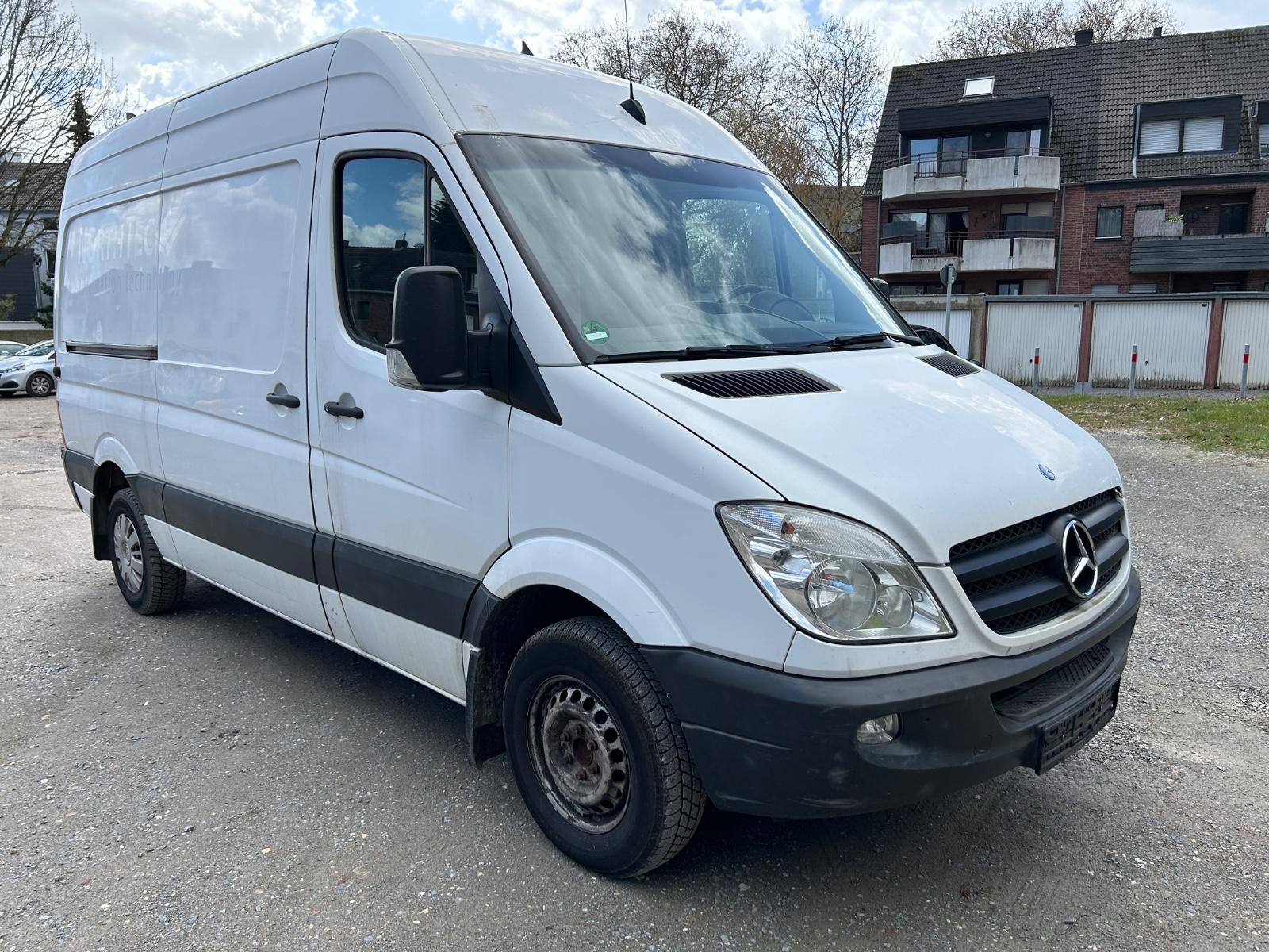 Mercedes-Benz Sprinter II Kasten 316 CDI TÜV NEU