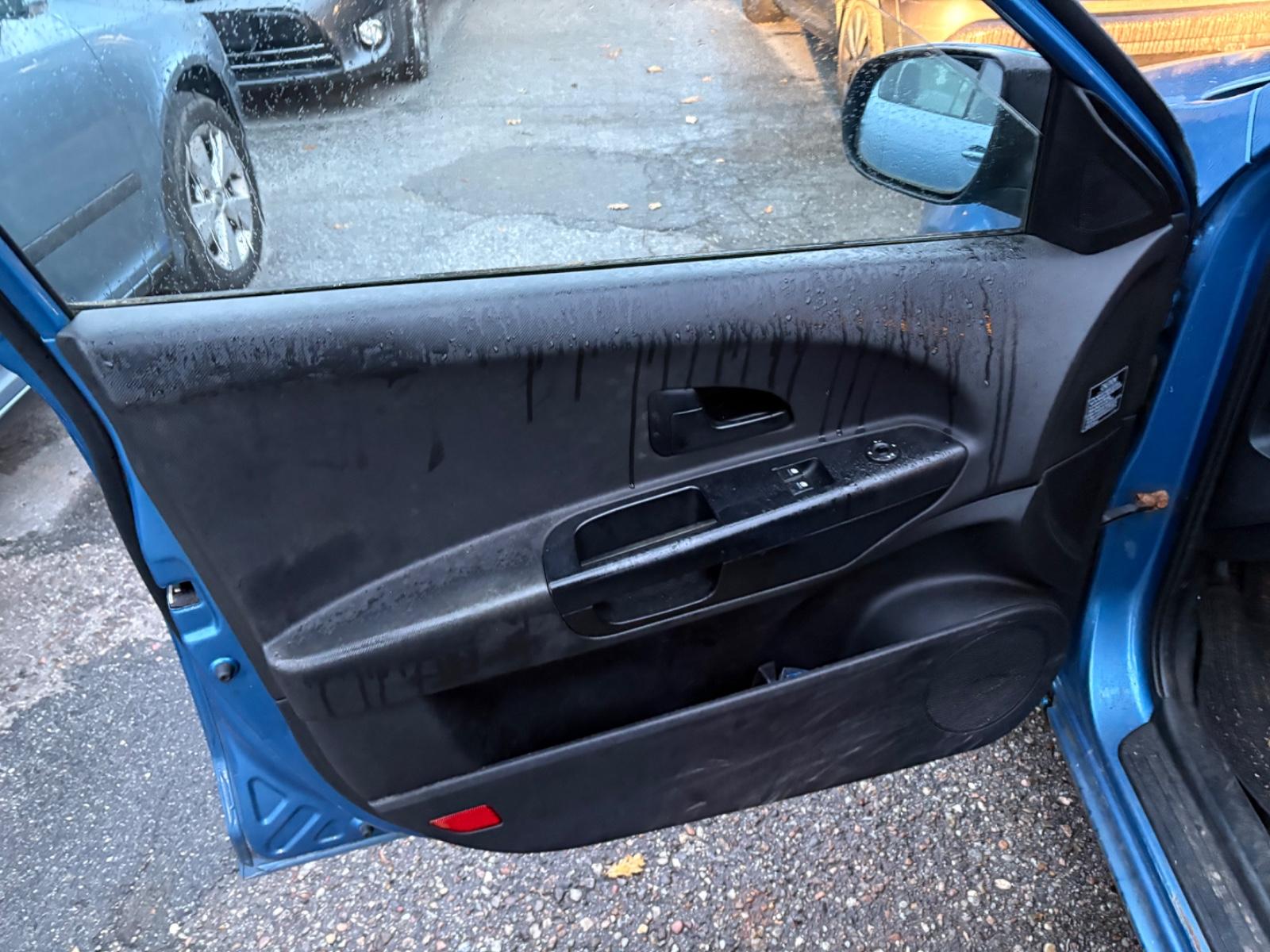 Kia cee'd 2010 — photo 5