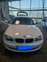 BMW 1Er Reihe 118d - BMW: Reihe