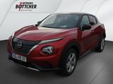 Nissan Juke 1.6 Hybrid 4AMT Automatik - N-Design - Nissan Juke Vorführfahrzeuge