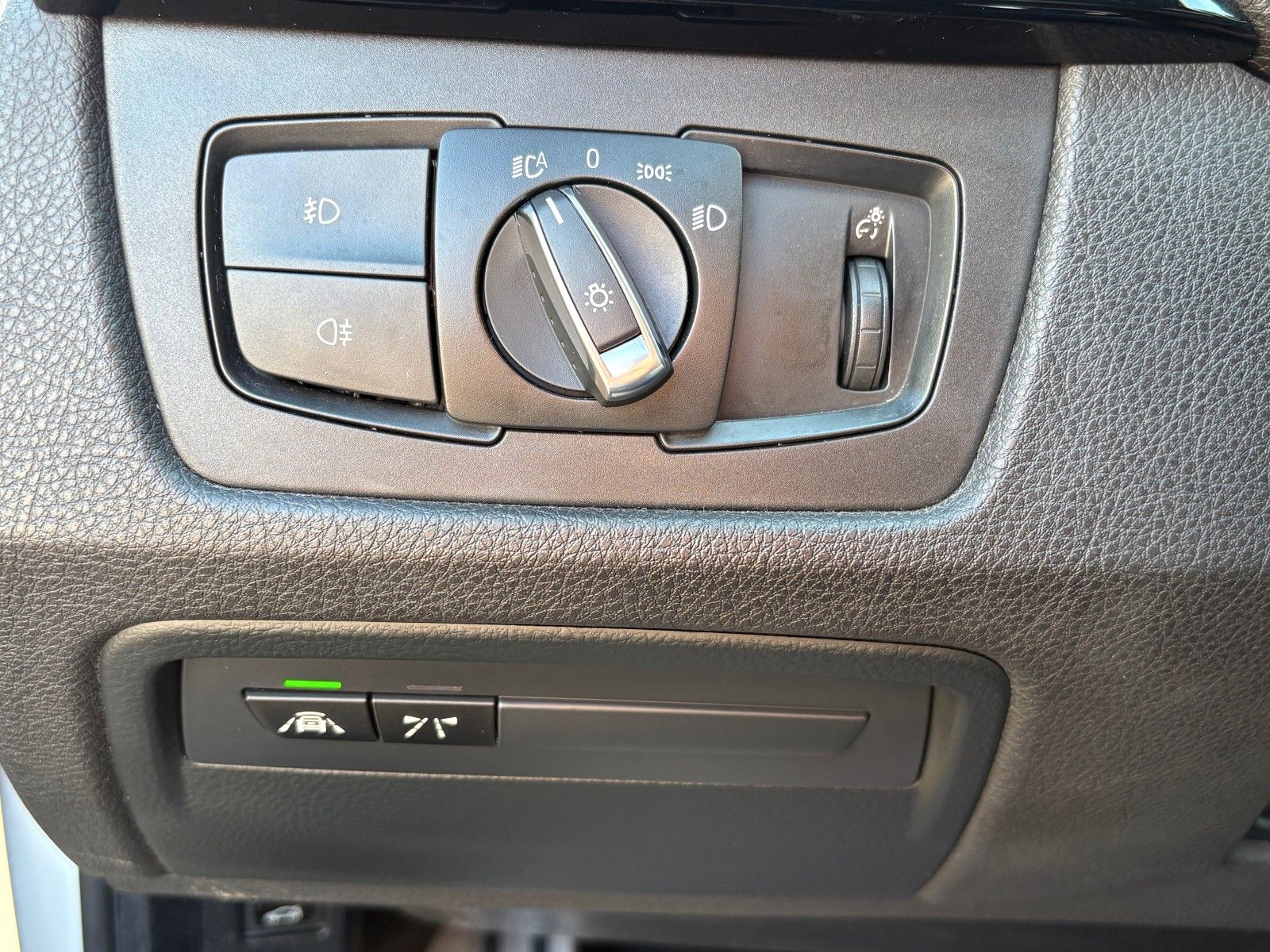 Fahrzeugabbildung BMW 420d GC Aut. M SPORTPAKET Navi LED HUD Alarm Kam
