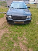 Audi A4 2.6 Avant - 