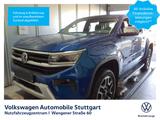 Volkswagen Amarok Style 4motion Automatic V6 3.0 TDI - Volkswagen Amarok in Stuttgart