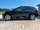 Mercedes-Benz Mercedes ML500-388 PS-5,5 Liter-Standheizu... - gebrauchte Mercedes-Benz ML 500 aus dem Jahr 2007