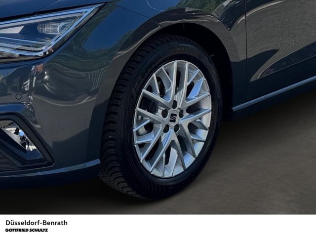 Seat Ibiza - Bild 9