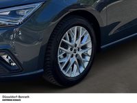 Seat Ibiza - Vorschau Bild 9