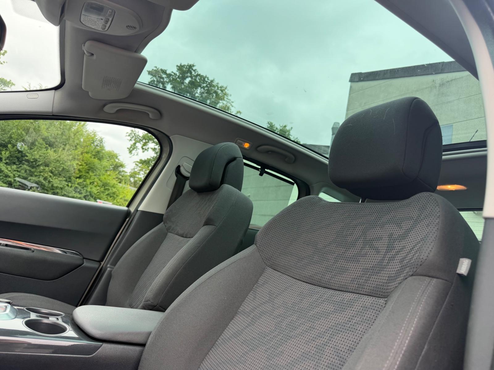 Peugeot 3008 1.6 HDI Allure Automatik Panorama Tempomat