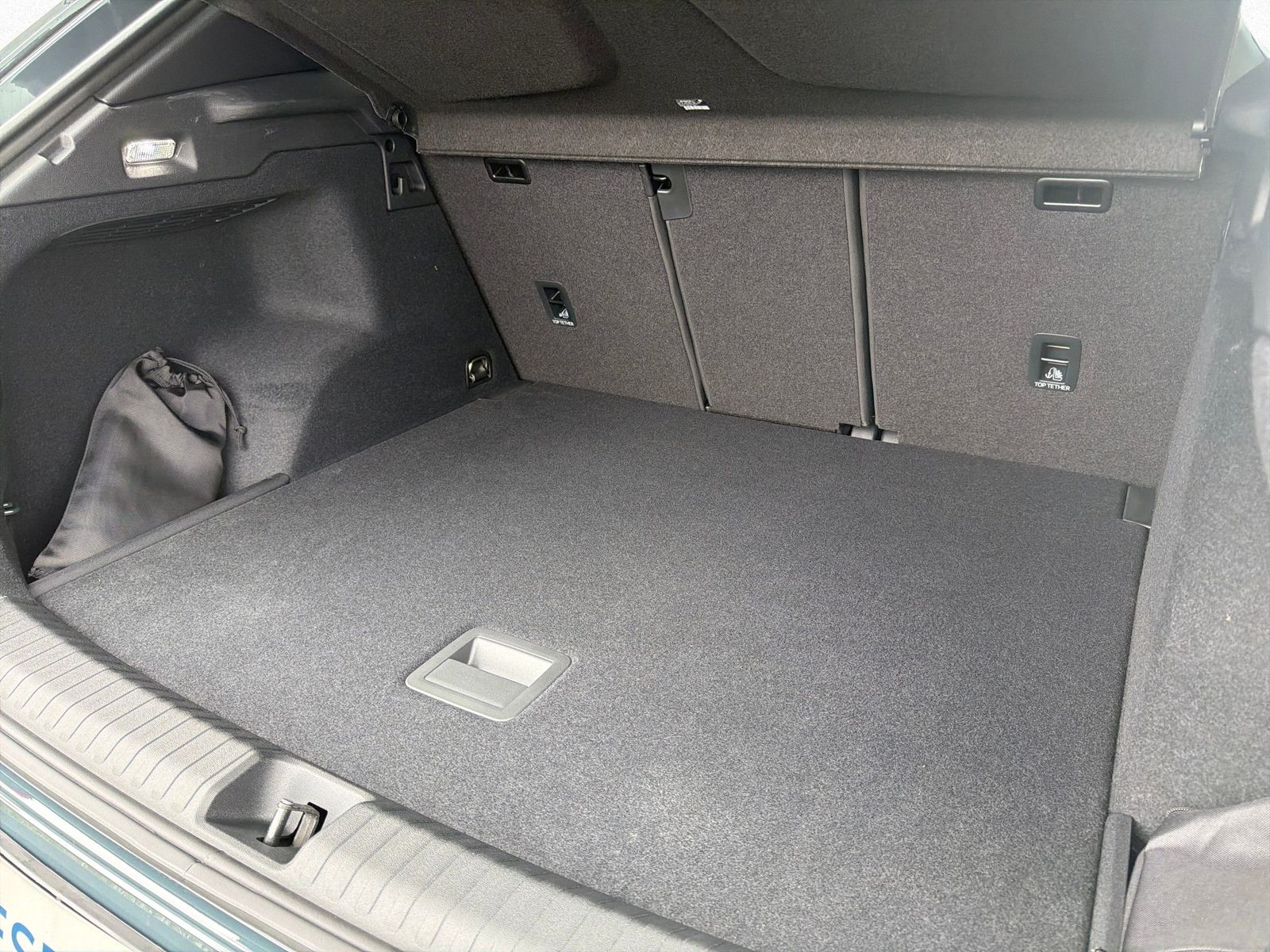 Cupra Terramar - Bild 5