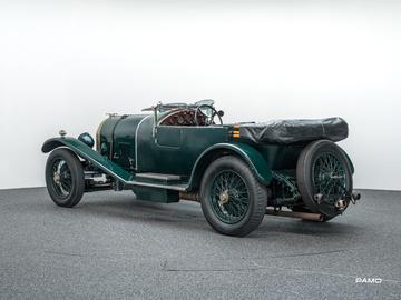1926 Bentley OTHERS 照片 5