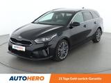 Kia cee'd 1.5 TGDI GT Line Aut*NAVI*LED*ACC*CAM*PDC* - Kia in Berlin: Cee D